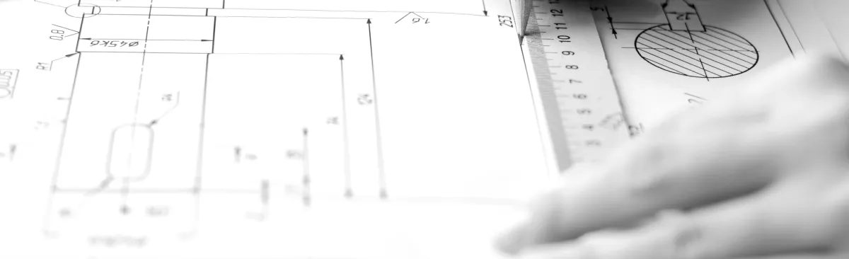 Technical architectural drafting for MN 144G and MDH licensing compliance.
