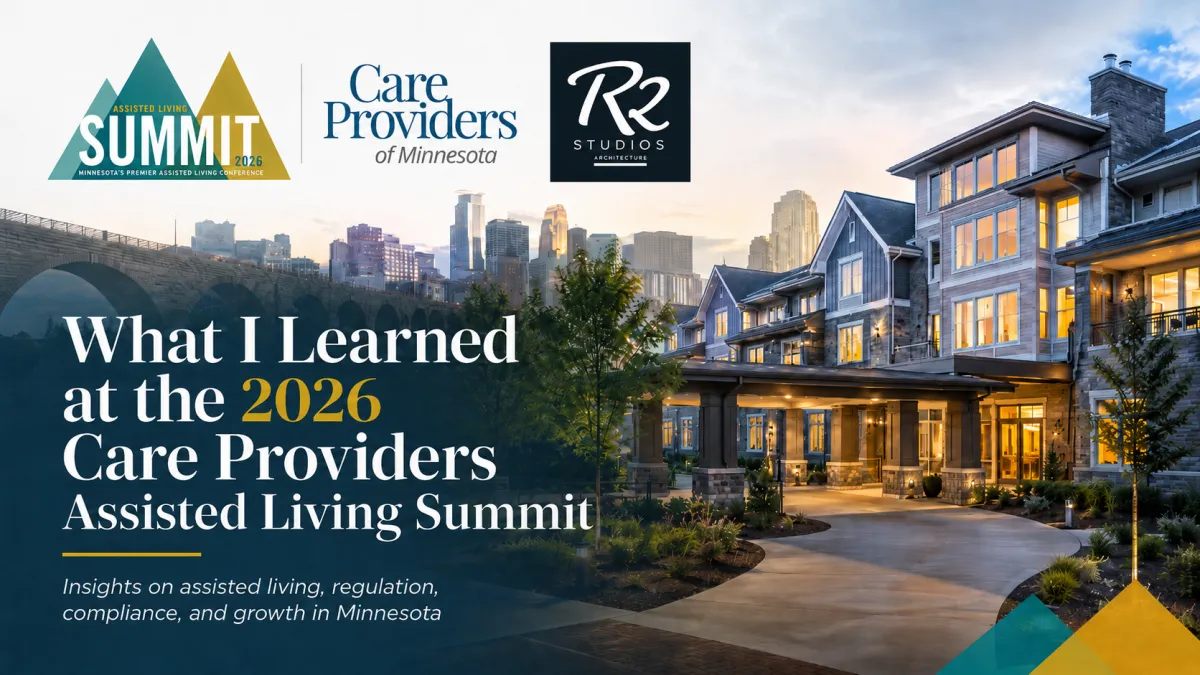 What I Learned at the 2026 Care Providers Assisted Living Summit