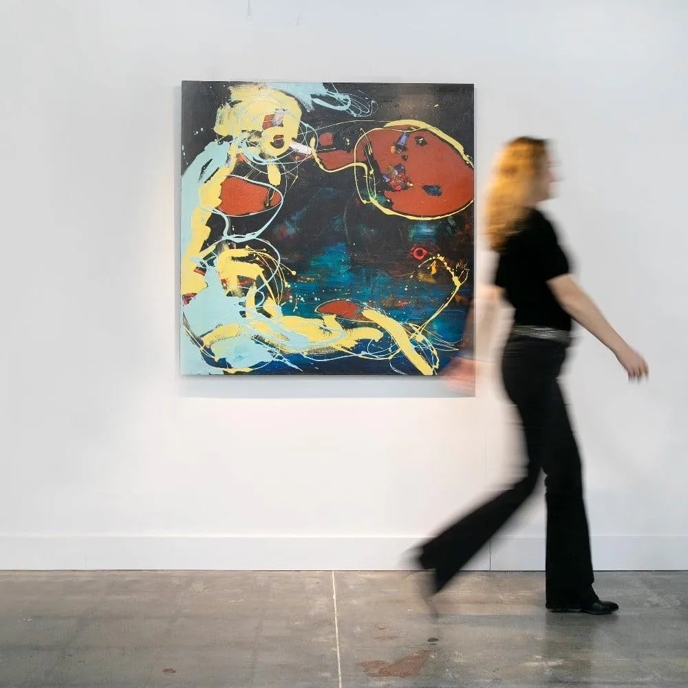east cobb and marietta art consulting