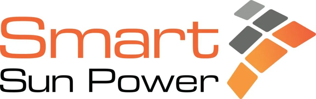 Smart Sun Power Logo