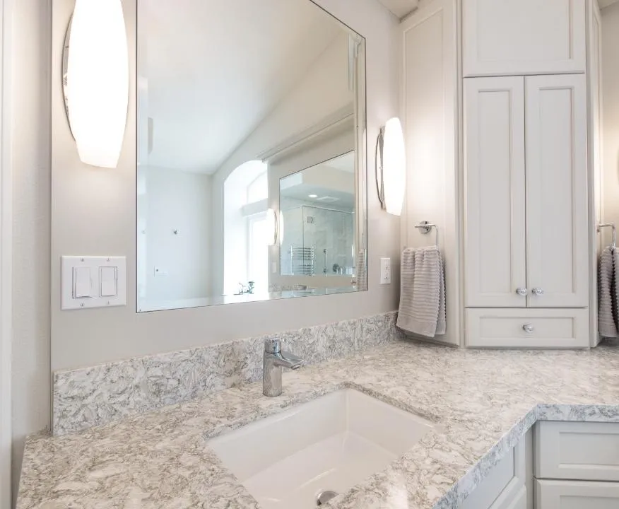 8 Bathroom Remodel Ideas That Will Transform Your Space