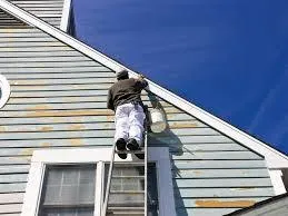  Exterior Painting