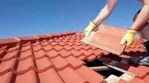 roofing katy