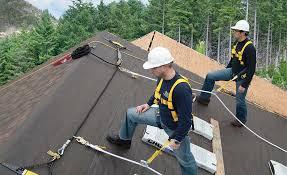 Roofing