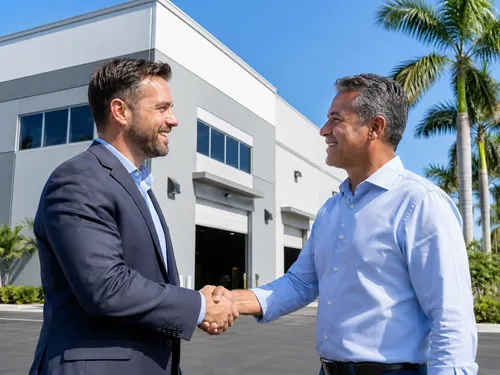 Boca Raton, FL Business Valuations