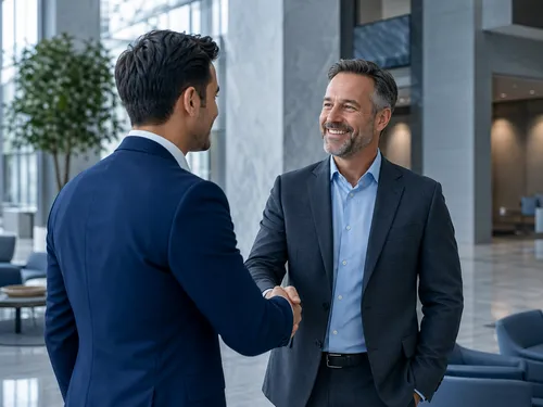 Buyer Advisory & Matchmaking in Delray Beach, Florida