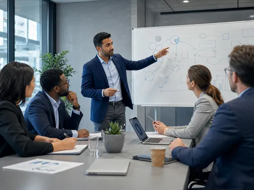 Strategic Consulting in Delray Beach, Florida