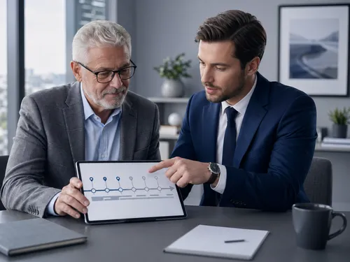 Long-Term Business Sale Planning in Delray Beach, Florida