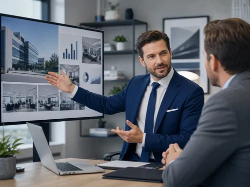 Seller Representation & Marketing in Delray Beach, Florida