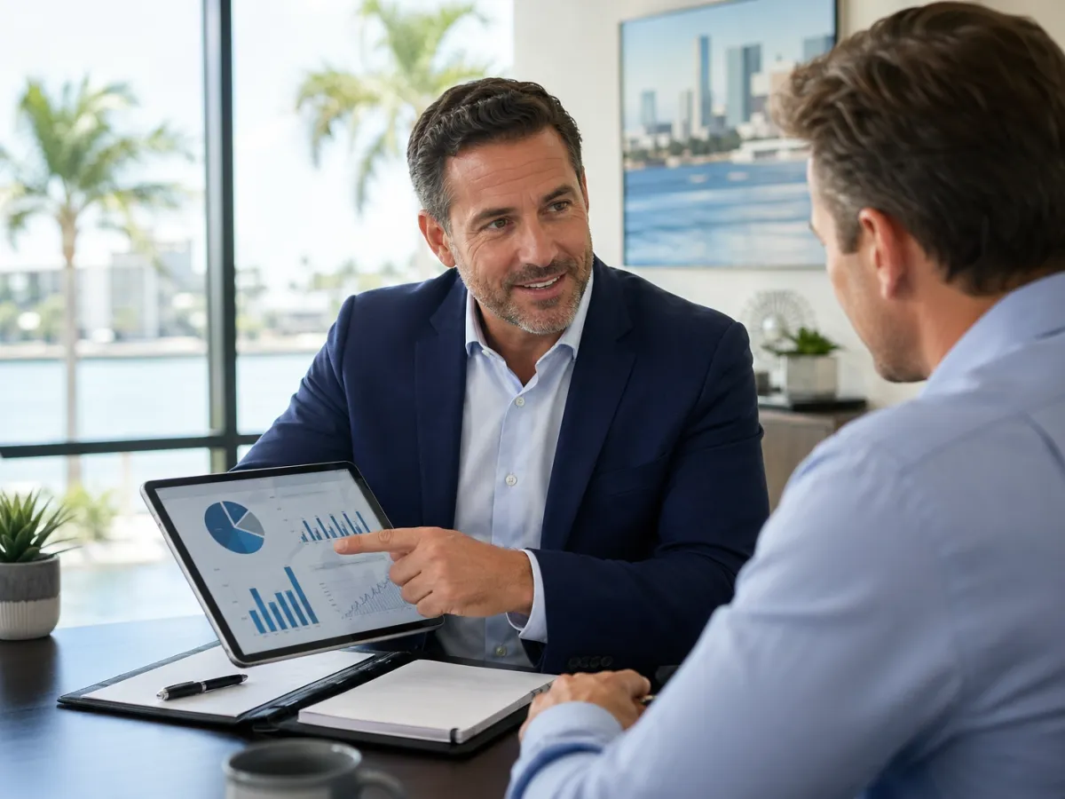  Business Valuations