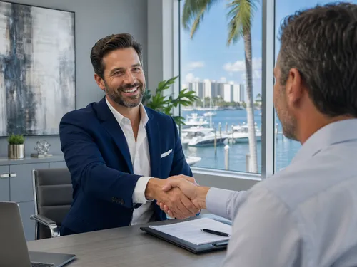 Boca Raton, FL Buyer Advisory & Matchmaking