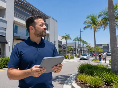 Boca Raton, FL Market Research & Analysis