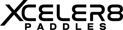 XCELER8 Logo