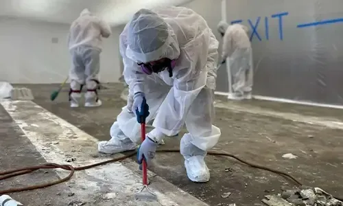 Asbestos Removal Near Me