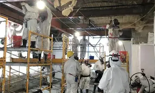 Emergency Asbestos near me