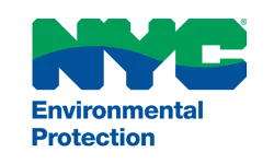 NYC Environmental Department Certified