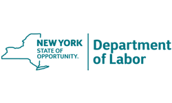 New York Department of Labor Approved