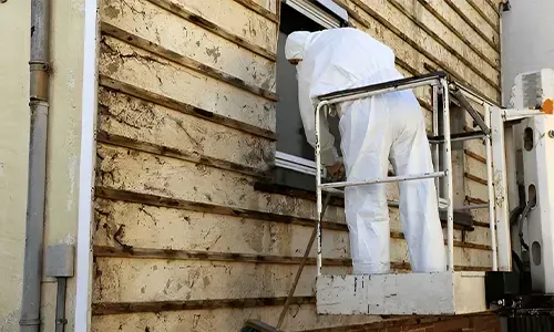 Asbestos Abatement Near Me in NYC