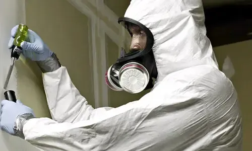 Certified Asbestos Inspection in NYC