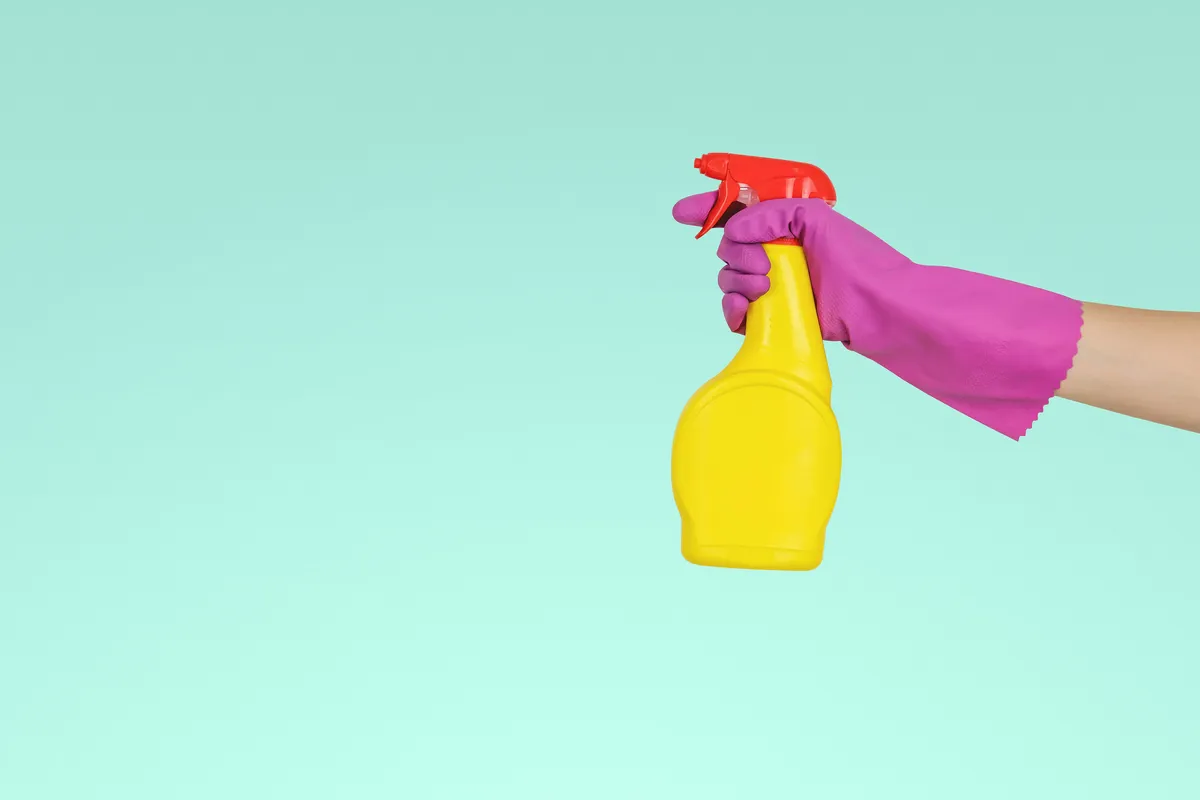 Cleanliness is Marketing