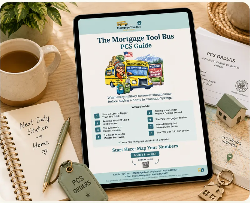 Homebuyer Roadmap guide mockup