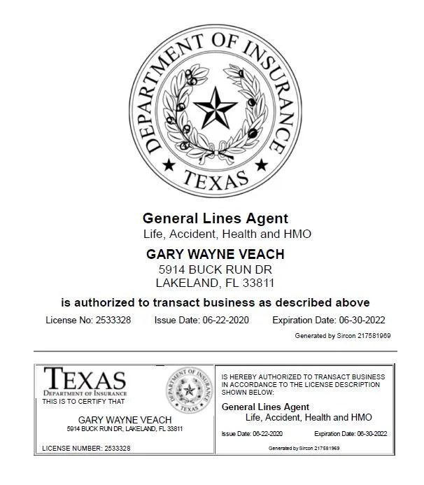 texstate license