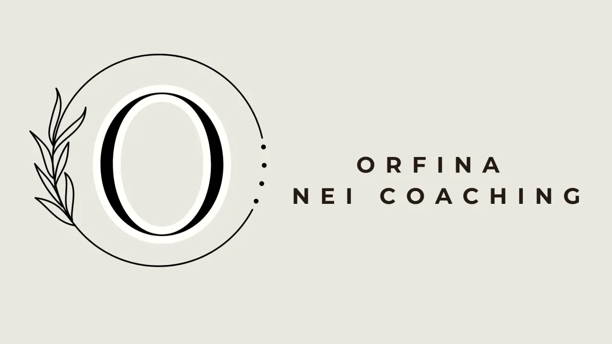 Logo Orfina Nei Coaching