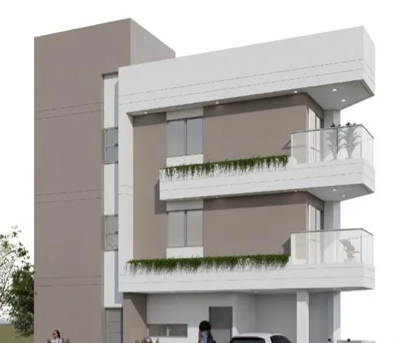 Edificio Loft 15
