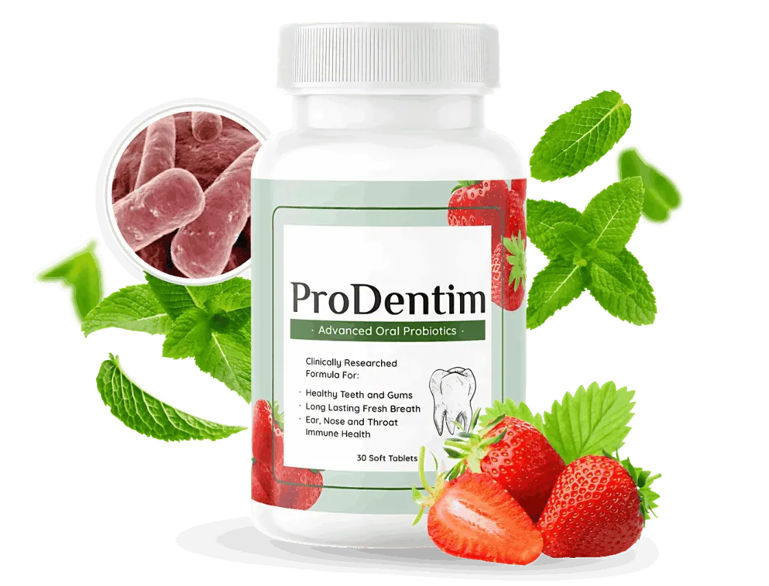 ProDentim