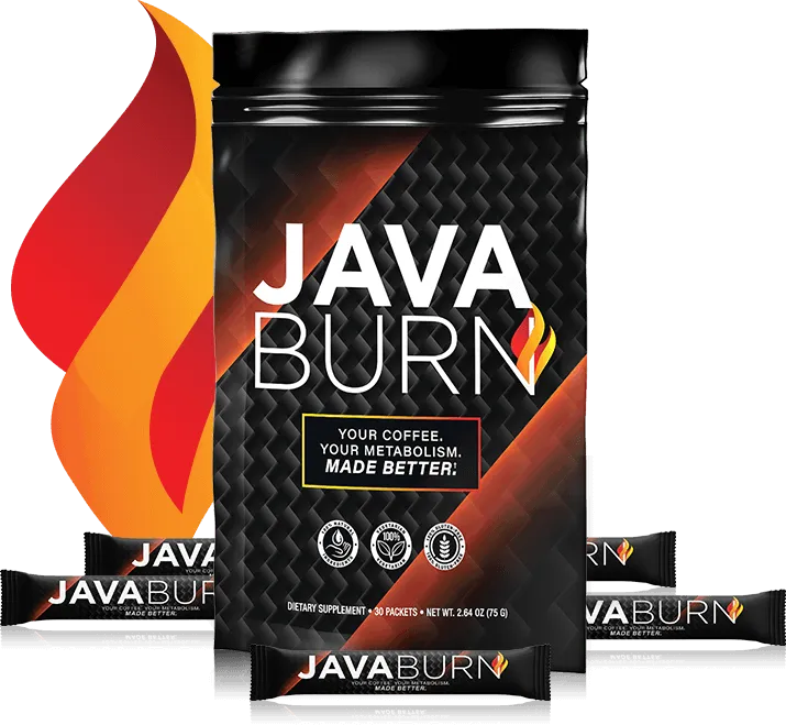 Java Burn Supplements