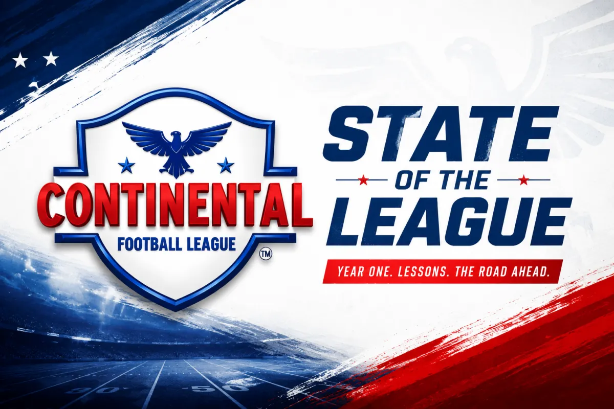 State of the CoFL: Year One Lessons, 2027 Vision, and What Comes Next