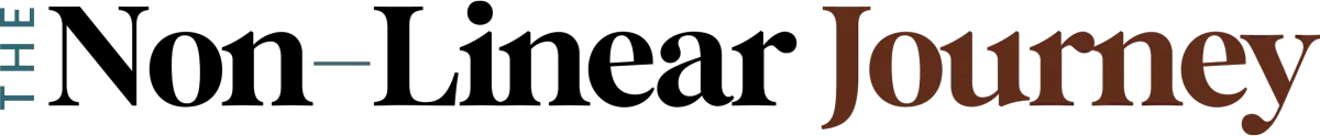 The Non-Linear Journey logo