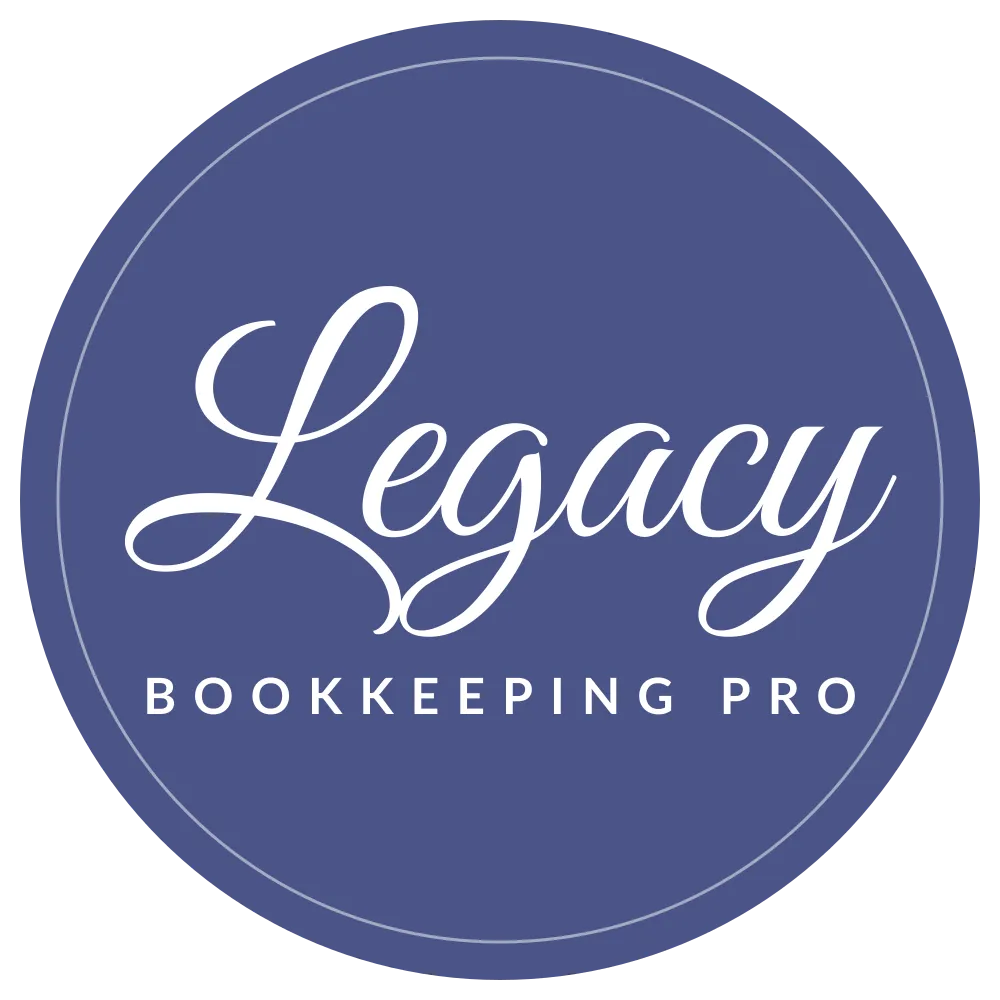 Small business accounting