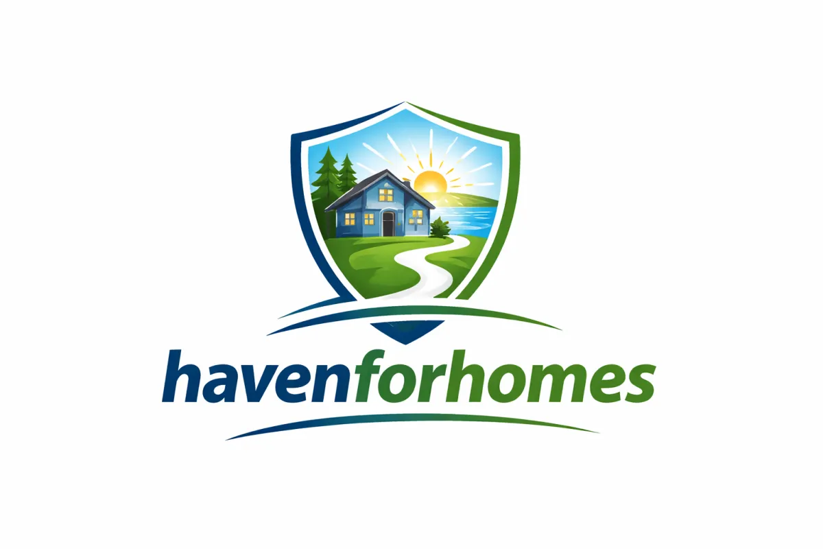 Sell Your Home Logo