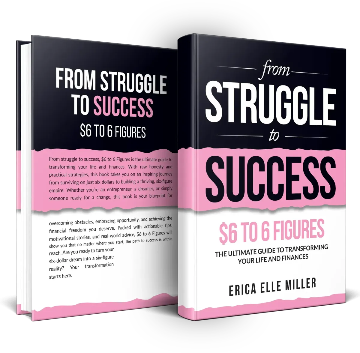 Presenter recording a masterclass in a small studio with camera and softbox