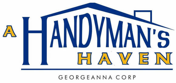 A Handyman's Haven logo