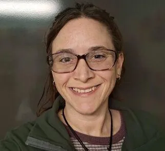 Headshot of Marie Slider Henriksen
