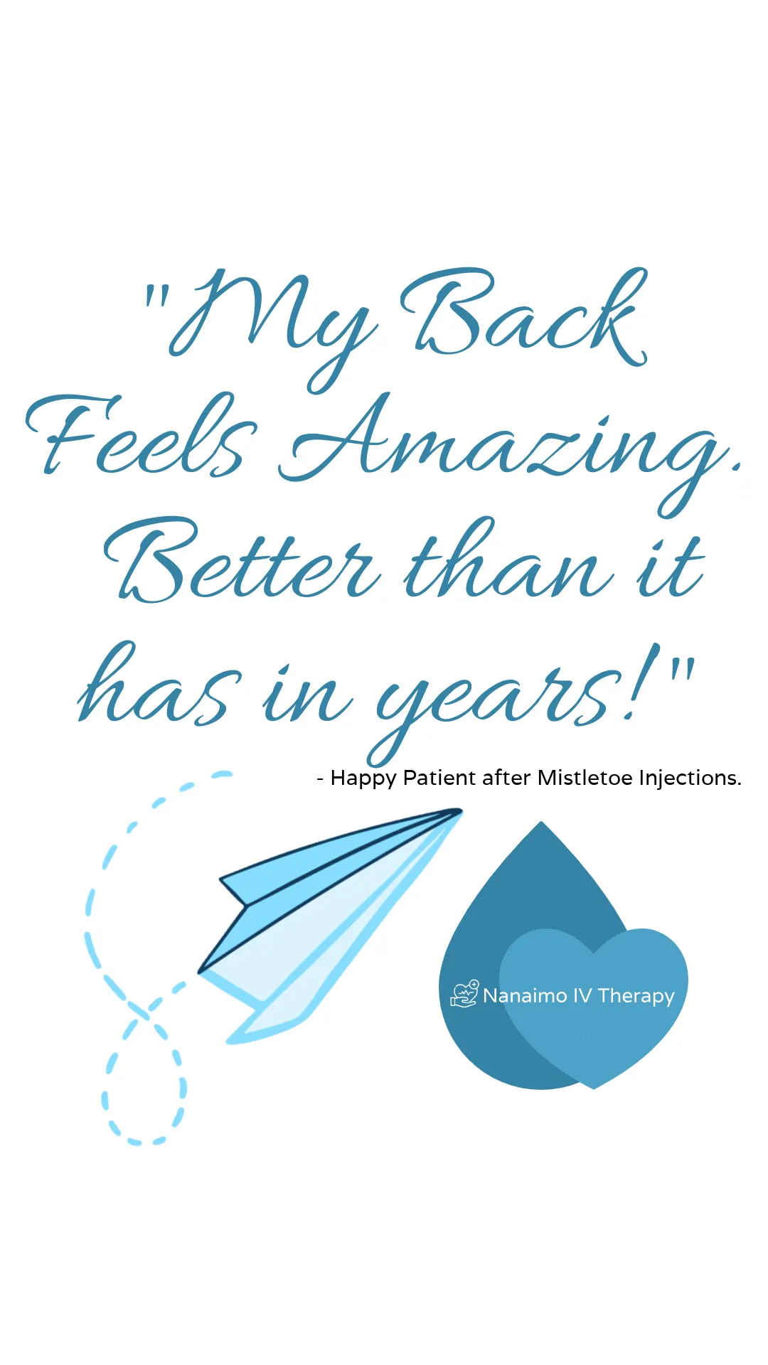 IV NUTRIENT THERAPY NANAIMO BC intravenous therapy, myers cocktail b12 injection  complex injection, energy, mood, immune balance, nanaimo injections, pain, healing