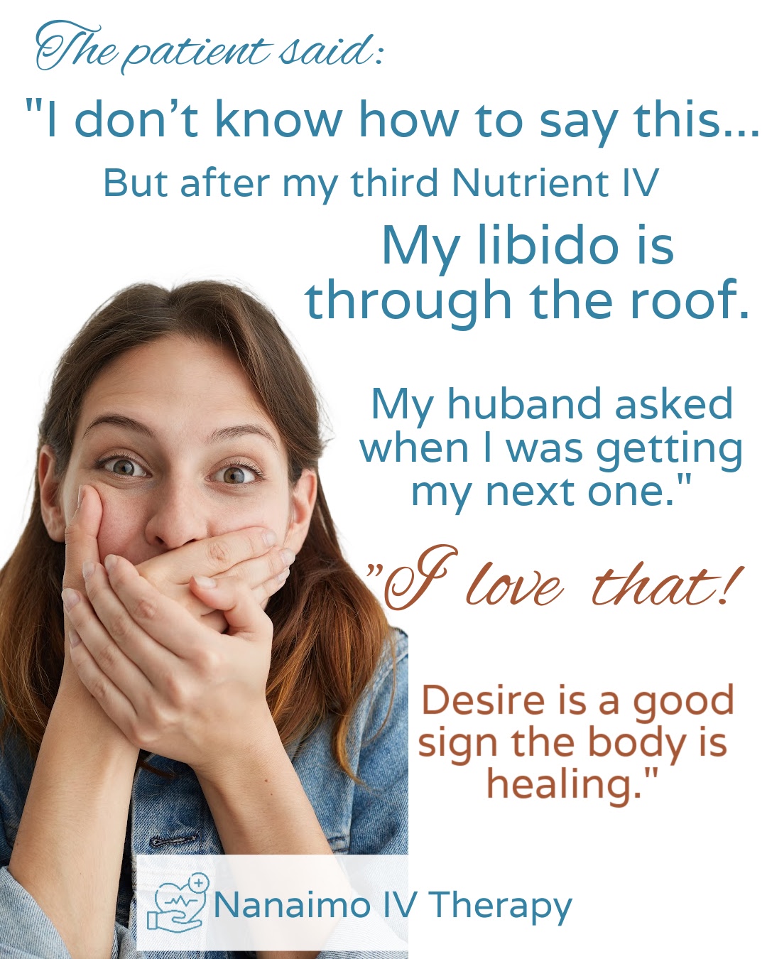 IV NUTRIENT THERAPY NANAIMO BC intravenous therapy, myers cocktail b12 injection  complex injection, energy, mood, immune balance, nanaimo injections, pain, healing