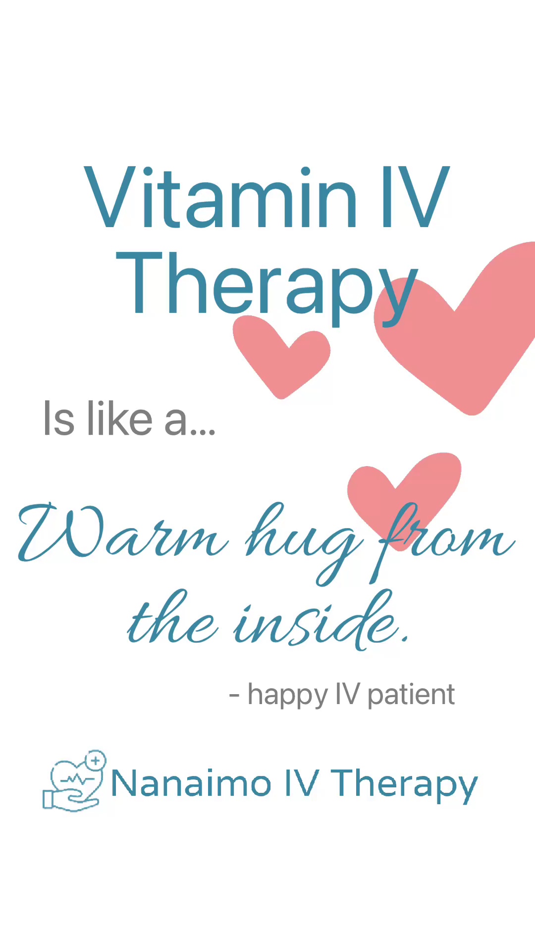 IV NUTRIENT THERAPY NANAIMO BC intravenous therapy, myers cocktail b12 injection  complex injection, energy, mood, immune balance, nanaimo injections, pain, healing