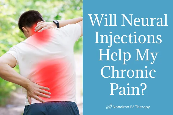 chronic pain neural therapy biopuncture strain sprain car accident