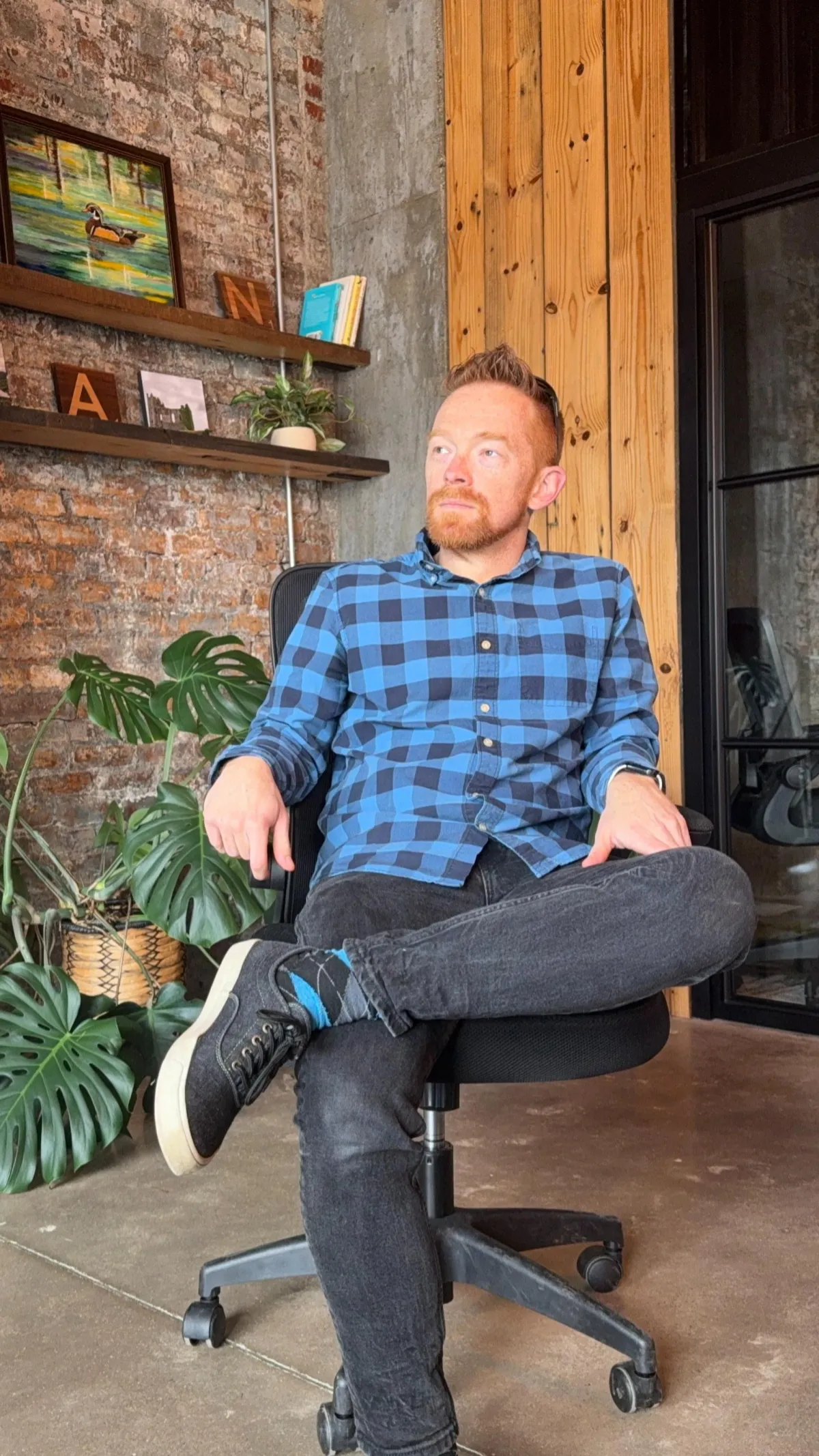 AI Agency Owner - Kevin Eaton. Simplify Work with Kevin