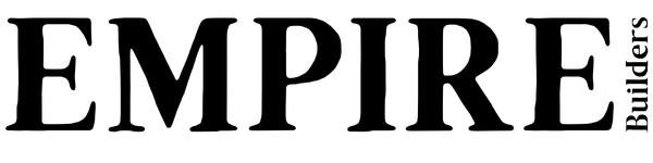 Empire Builders Logo