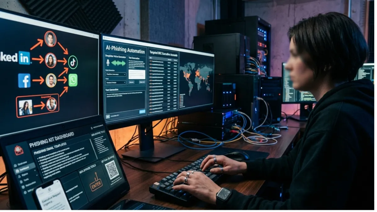 Why One Click Could Put Your Business at Risk (And How to Stop It)