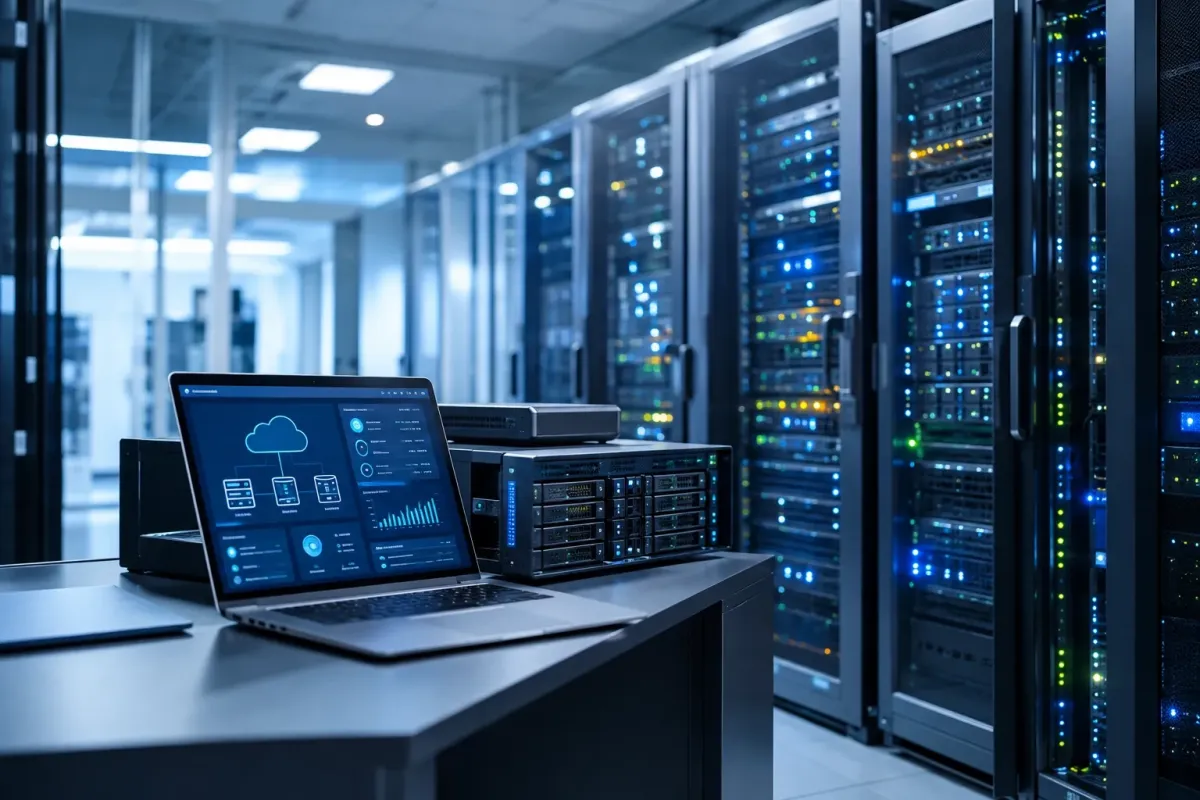 Servers, Storage & Virtualization: Is Your Business Ready for 2026?