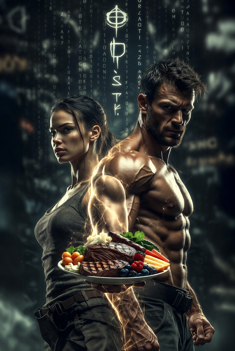 fueled couple