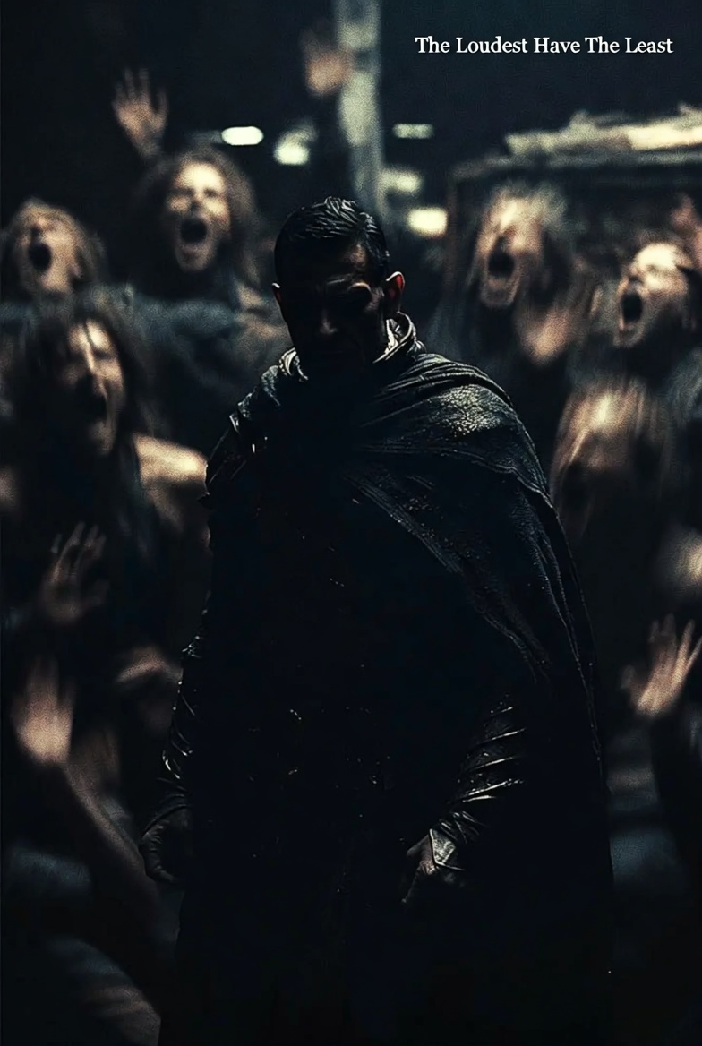 dark empath