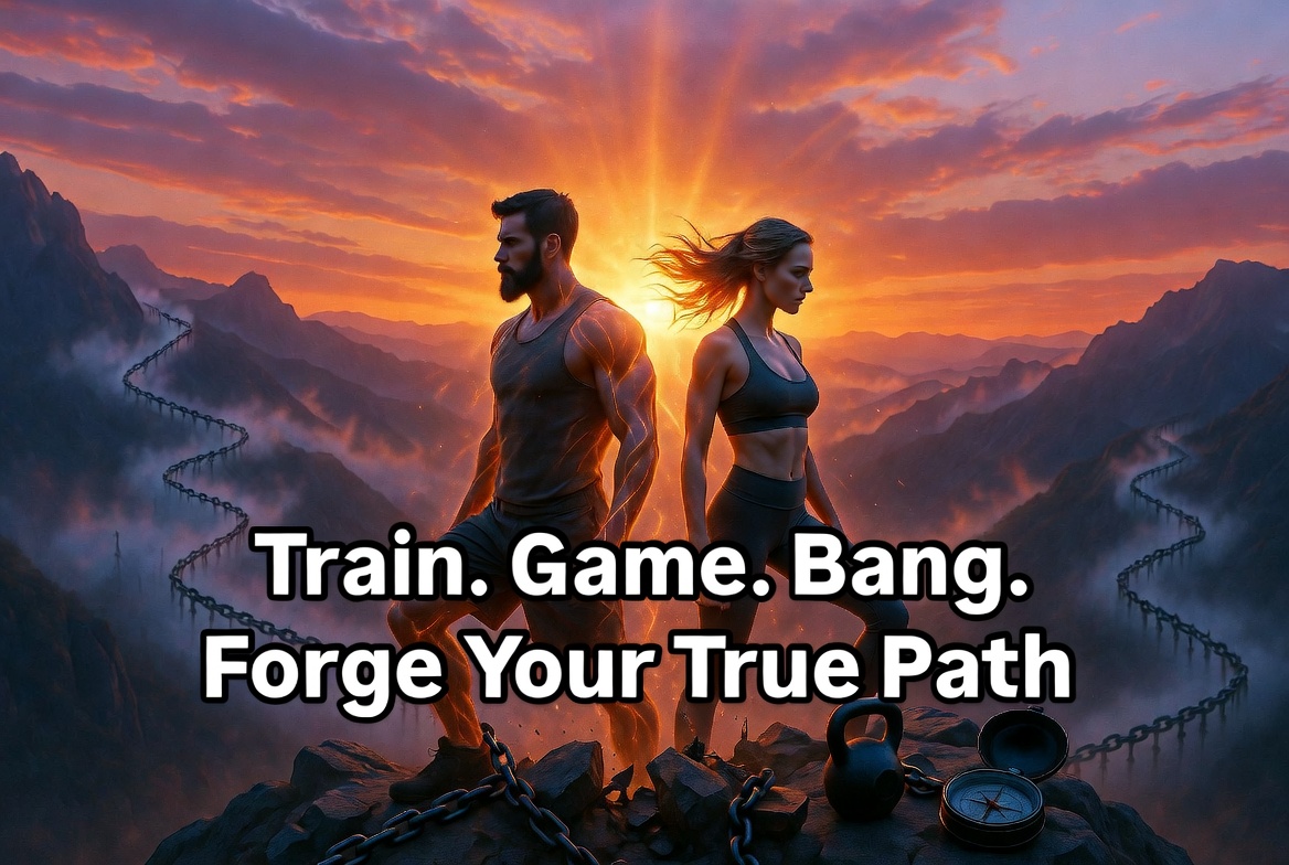 forge your true path together