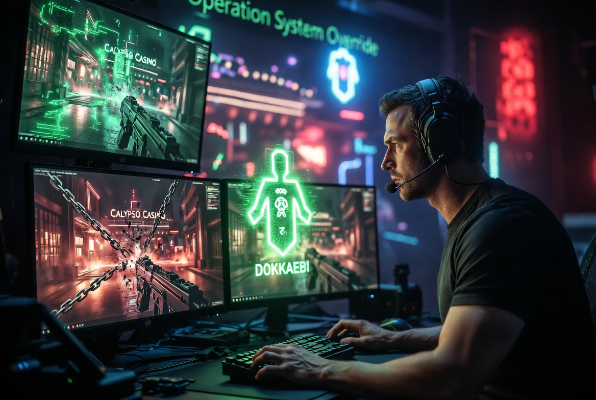 Gaming