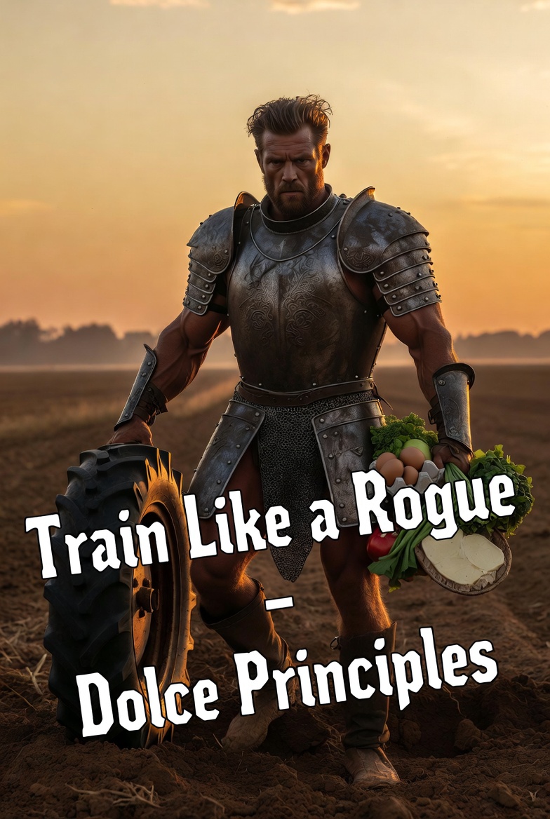 dolce diet principles
